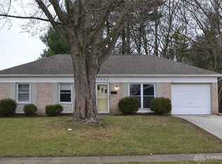 3304 Eastham St, Springfield, OH 45503