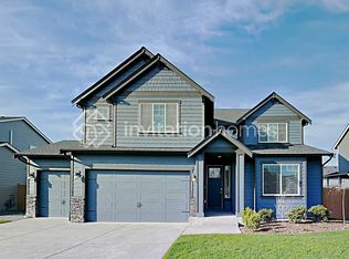 513 Cope St SW, Orting, WA 98360