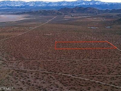 701 Venada Rd, Lucerne Valley, CA, 92356