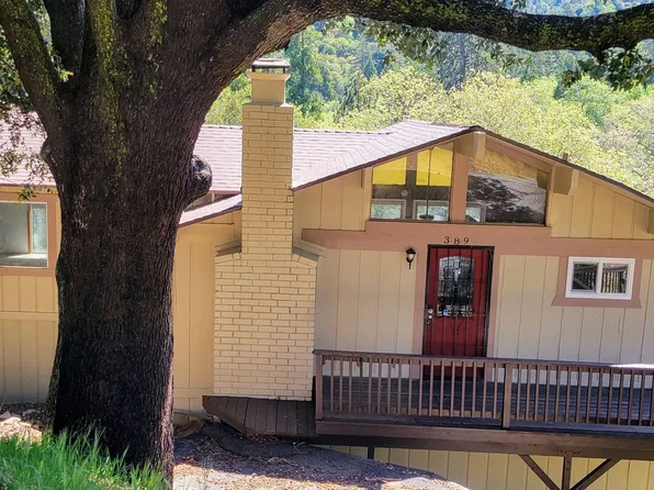 389 Dorn Dr, Crestline, CA 92325