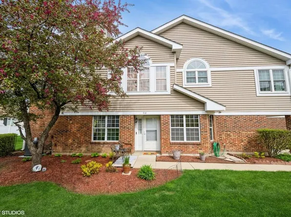 410 Happfield Dr #6-6AL, Arlington Heights, IL 60004
