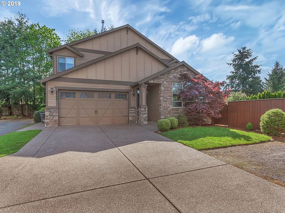 1st image of 2505 NE 176th Ave