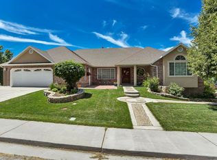 375 N 1350 E, Pleasant Grove, UT 84062