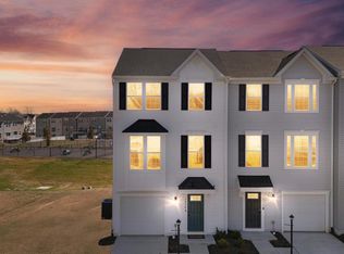 36028 Coyote Trl, Locust Grove, VA