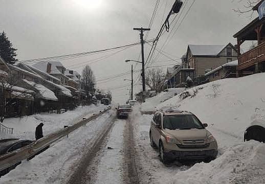 3rd image of 1410 Westfield St