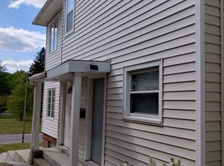 1526 Parkside Blvd FLOOR 1, Toledo, OH 43607