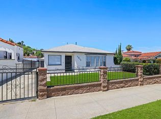 1317 Miller Ave, Los Angeles, CA 90063