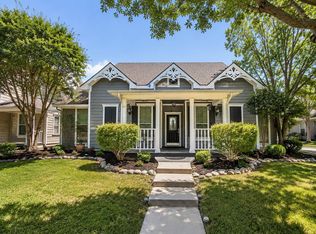 10104 Lakeview Dr, Aubrey, TX 76227