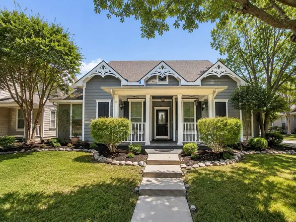 10104 Lakeview Dr, Aubrey, TX 76227