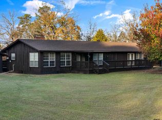 189 Fm 555, Gilmer, TX 75645