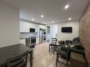 657 E 187th St #8, Bronx, NY 10458