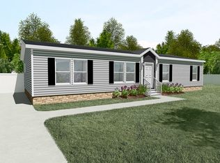 1723 Randall Rd, Texarkana, TX 75501