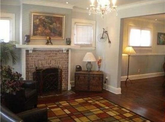 2nd image of 631 1/2 Virginia St W