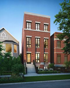 840 W Lill Ave UNIT 1, Chicago, IL, 60614