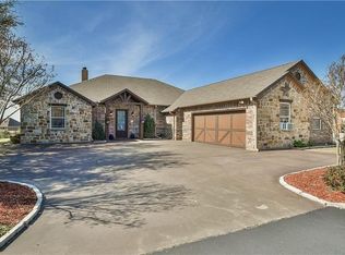 2206 Tanton Sound Ct, Granbury, TX 76049