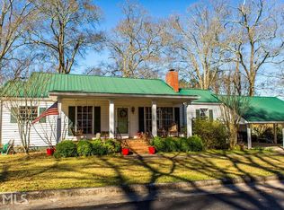 310 Roswell Ave SE, Rome, GA 30161