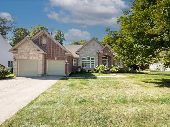 1759 Goldenrod Ct, Lebanon, OH 45036