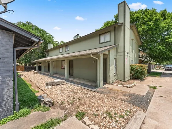 1320 Southport Dr APT B, Austin, TX 78704
