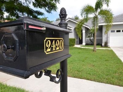 2420 Stonegate Drive, Wellington, FL, 33414