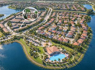 21952 SW 93rd Pl #21952, Miami, FL 33190