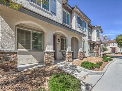 8549 Insignia Ave Unit 102, Las Vegas, NV, 89178