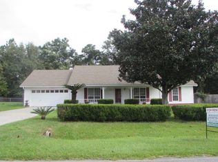 5222 Northridge Rd N, Valdosta, GA 31605