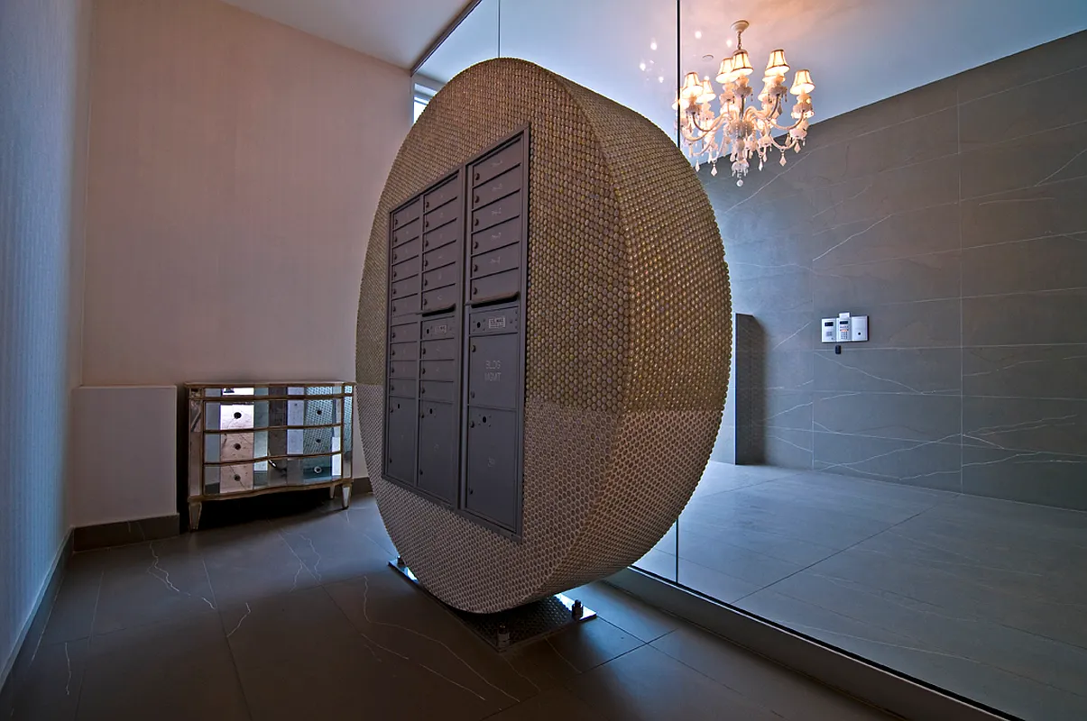 9inety North 5ifth at 90 North 5th Street in Williamsburg