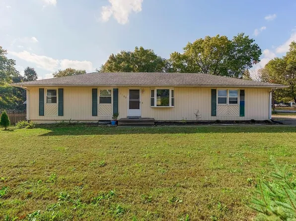 11700 Troost Ave, Kansas City, MO 64131