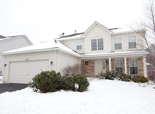 705 W Briarcliff Rd, Bolingbrook, IL 60440