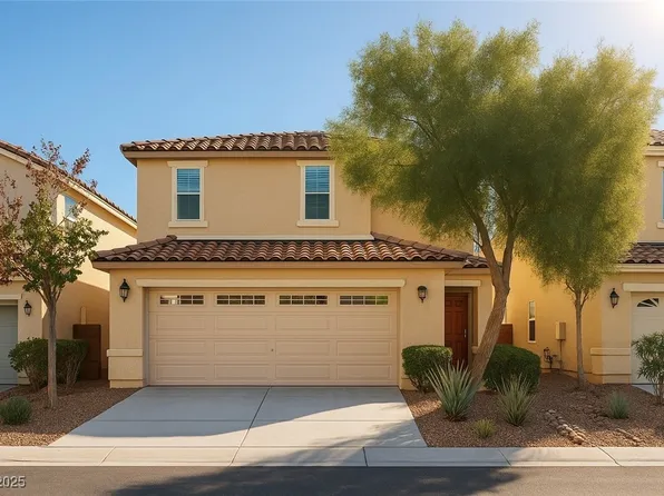 3311 Fico Ave, Las Vegas, NV 89141