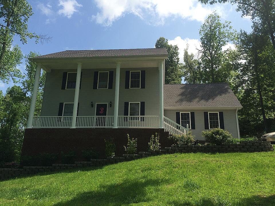 429 Otter Lake Loop, Hanson, KY 42413 Zillow