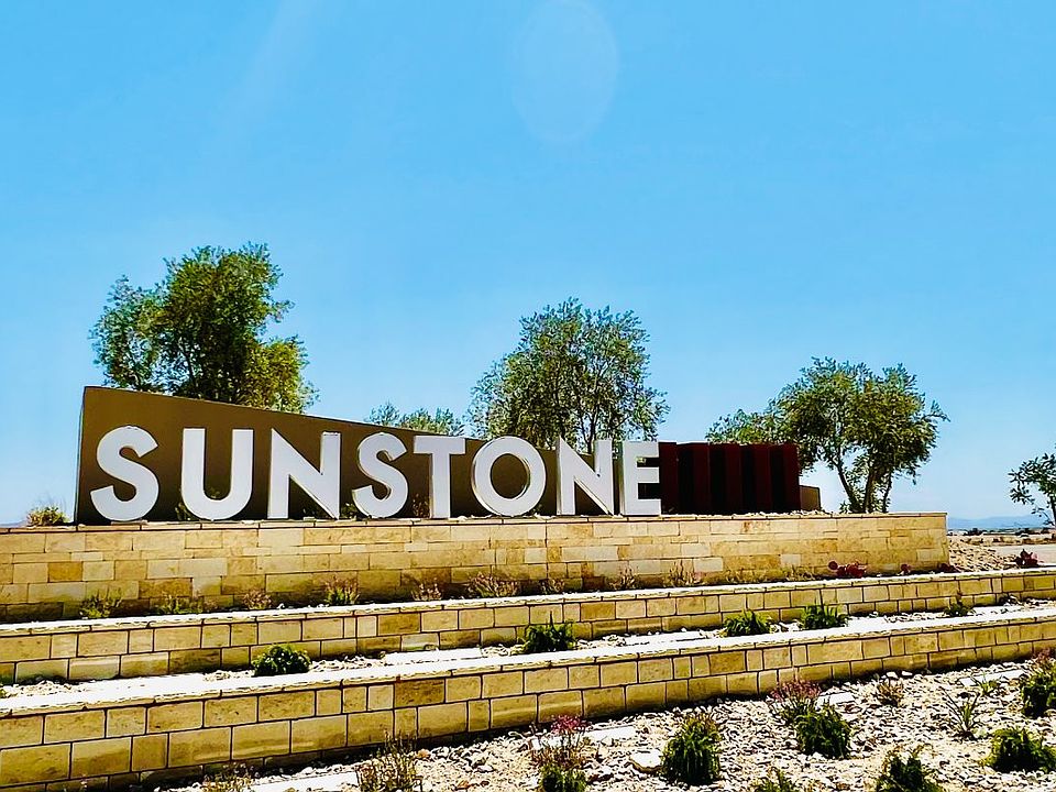 sunstone