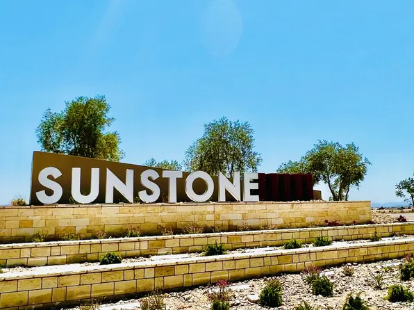Homes Available Soon, Sunstone : Asher