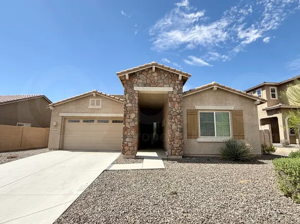 25226 N 106th Dr, Peoria, AZ 85383
