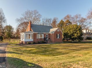 8910 Grant Ave, Manassas, VA 20110