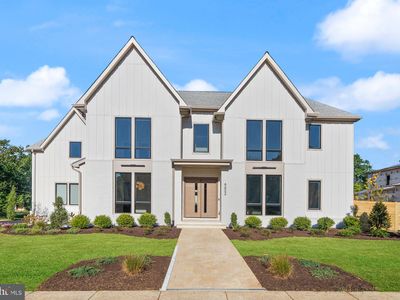 6602 Fairlawn Dr, McLean, VA, 22101