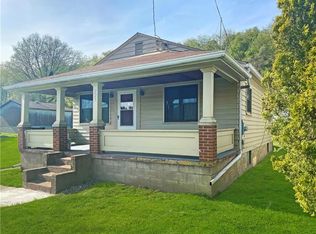 723 Chester Ave, Roscoe, PA 15477