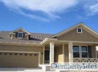 1038 Micros St, Erie, CO 80516