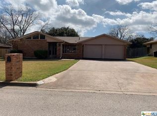 105 Mitchell Dr, Temple, TX 76501
