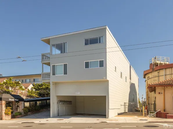 1230 Clayton St, San Francisco, CA 94114