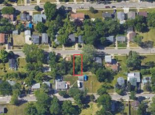 485 Colorado Ave, Pontiac, MI 48341