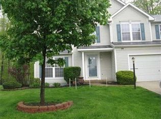 3566 Lennox Cir, Brunswick, OH 44212