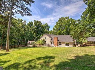 224 Shadowood Dr SE, Calhoun, GA 30701