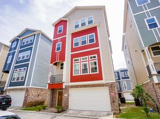 2111 Oatfield Dr, Houston, TX 77018