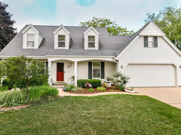 W210S10409 Janis LANE, Muskego, WI 53150