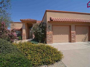 2108 Southern Star Loop, Las Cruces, NM 88011