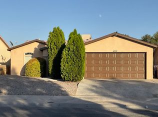 4902 Arena Dr, Las Cruces, NM 88012
