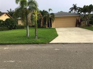 420 SW 33rd St, Cape Coral, FL 33914