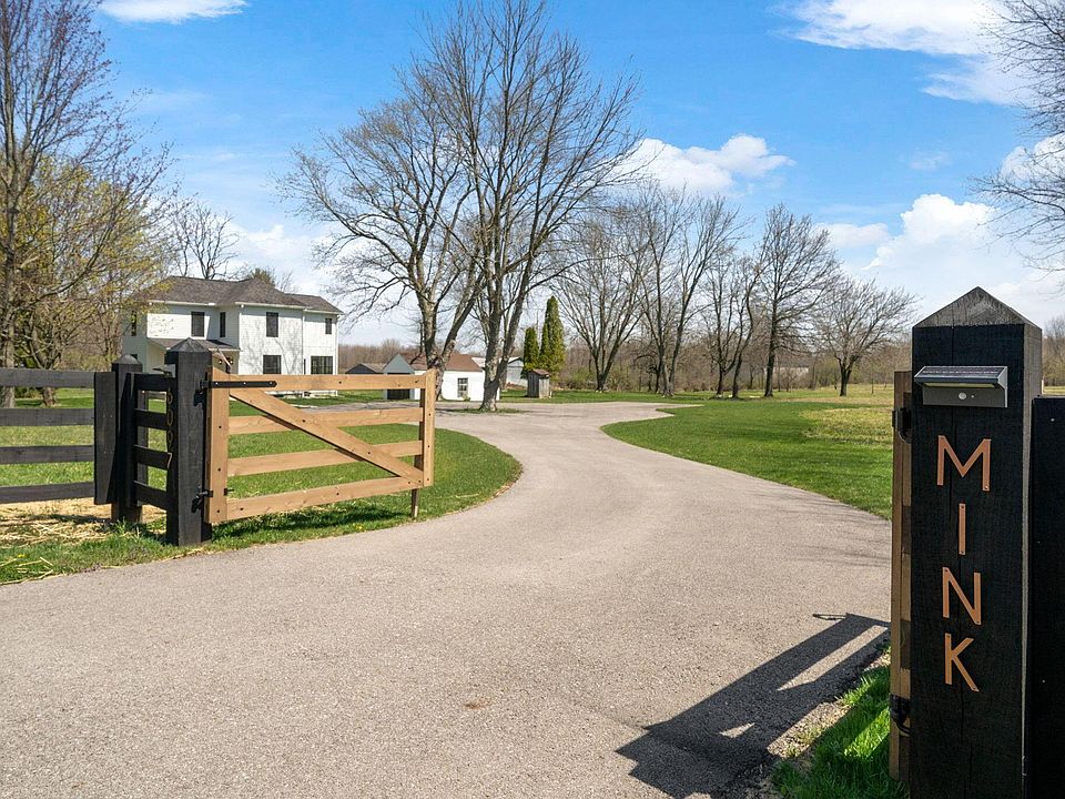 6097 Mink St SW, Pataskala, OH 43062 Zillow