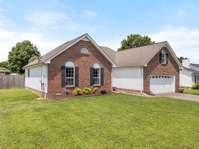 394 Buckingham Blvd, Gallatin, TN, 37066